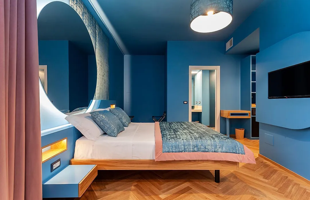 Le Texture Premium Rooms Duomo-Cordusio-1