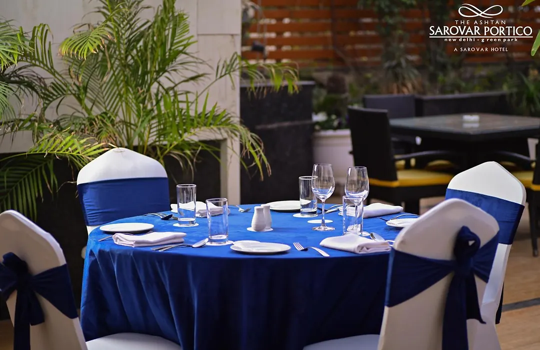 The Ashtan Sarovar Portico-1