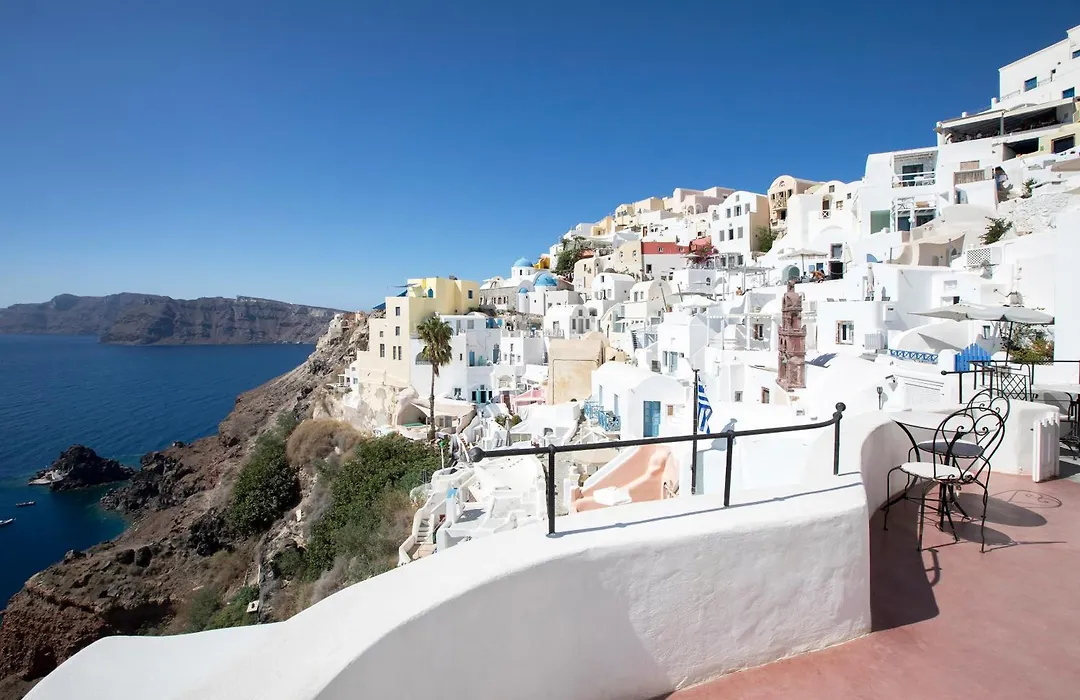 Ducato Di Oia - Adults Only-1