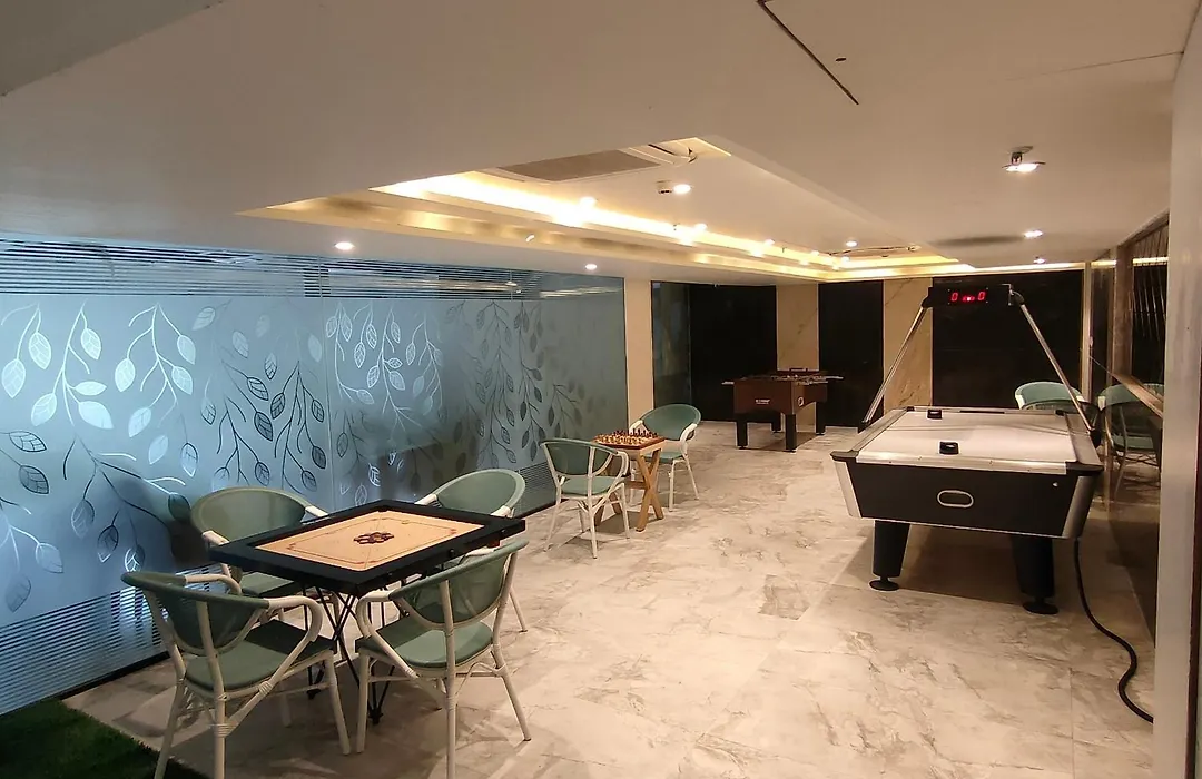 Regenta Central Imperial Candolim Goa-1