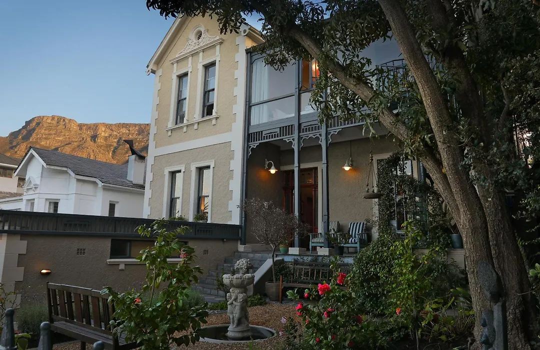 Welgelegen House By Return Africa-1