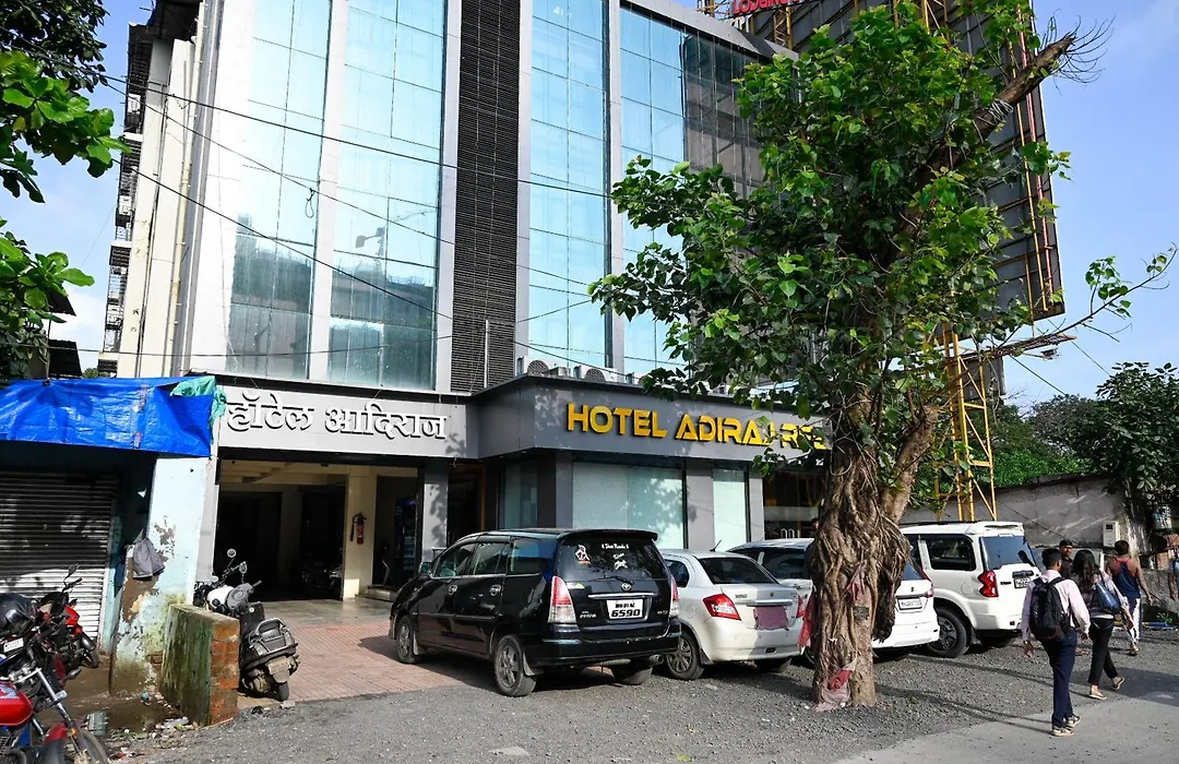 Adiraj Residency-1