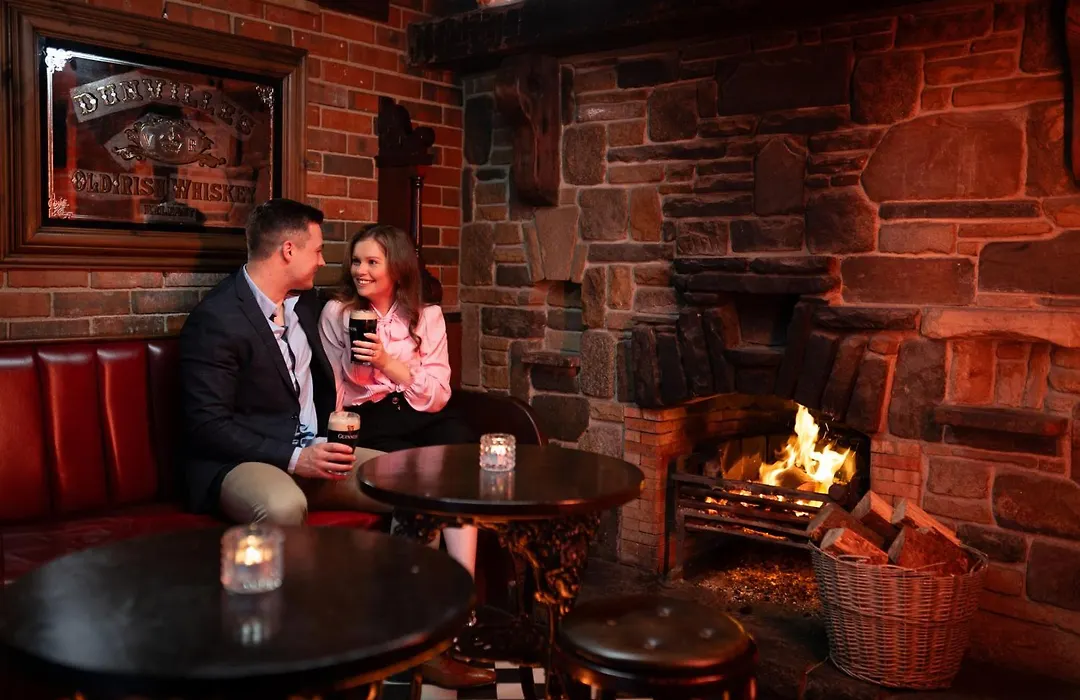 Ivanhoe Inn And Hotel-1