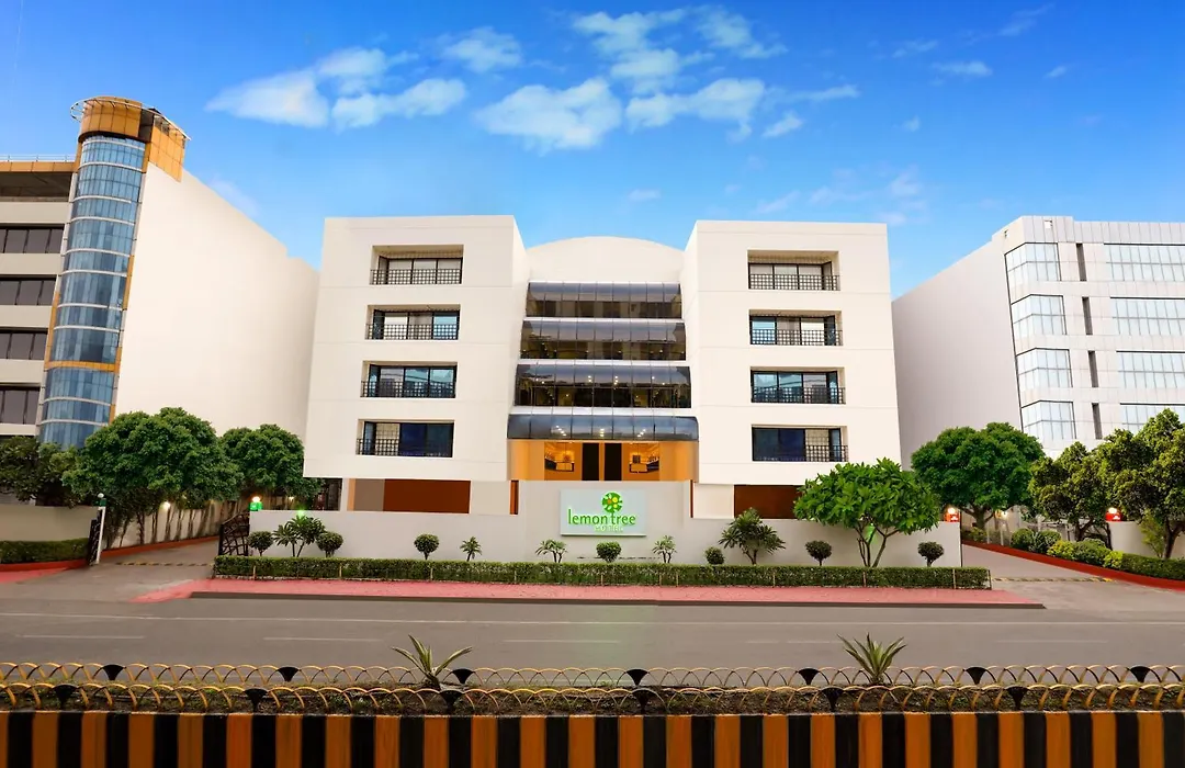 Lemon Tree Hotel, Indore-1