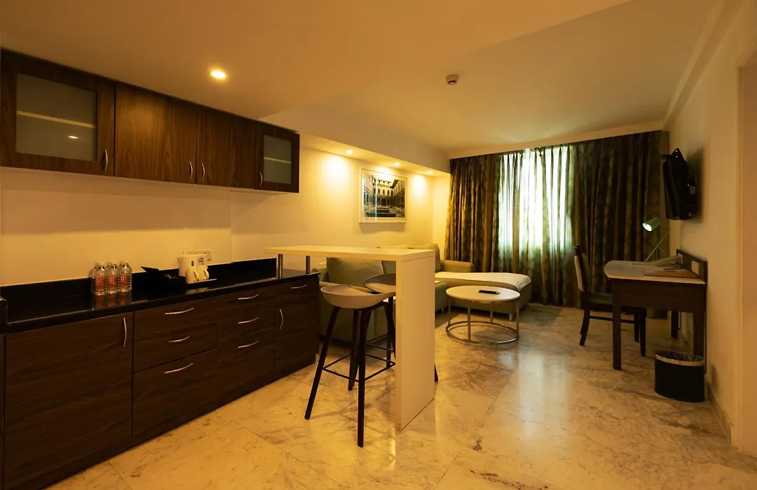 Fairfield By Marriott Pune Kharadi-1