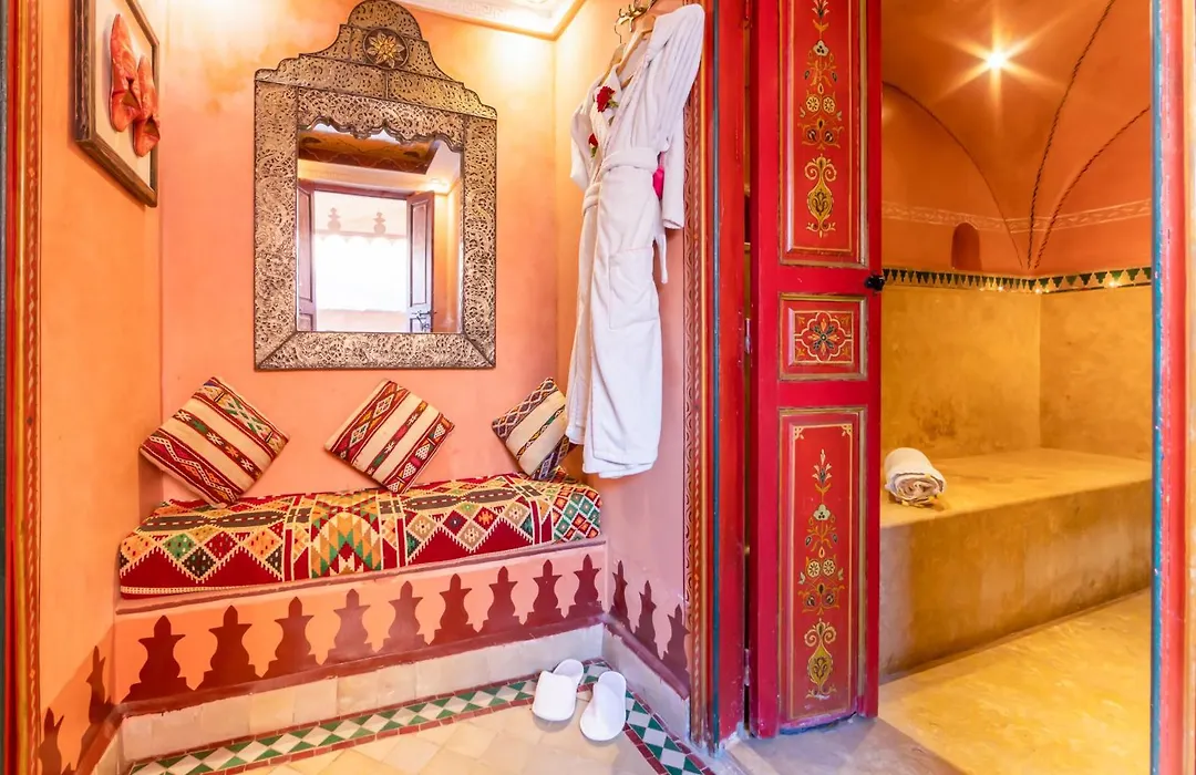 Riad Hikaya-1
