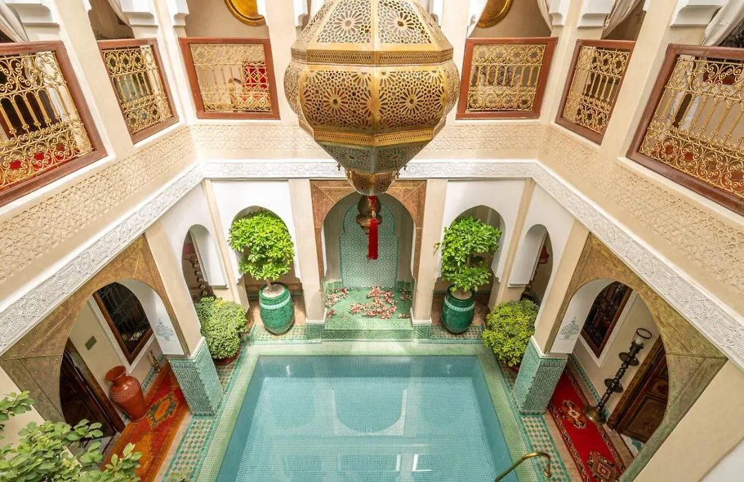 Riad Hikaya-1