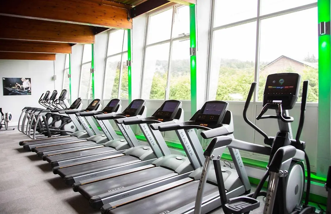 Glen Wynne Windermere - Free Off-Site Health Club Access With Pool, Sauna, Steam Room & Gym Short 5 Minute Drive Away-1
