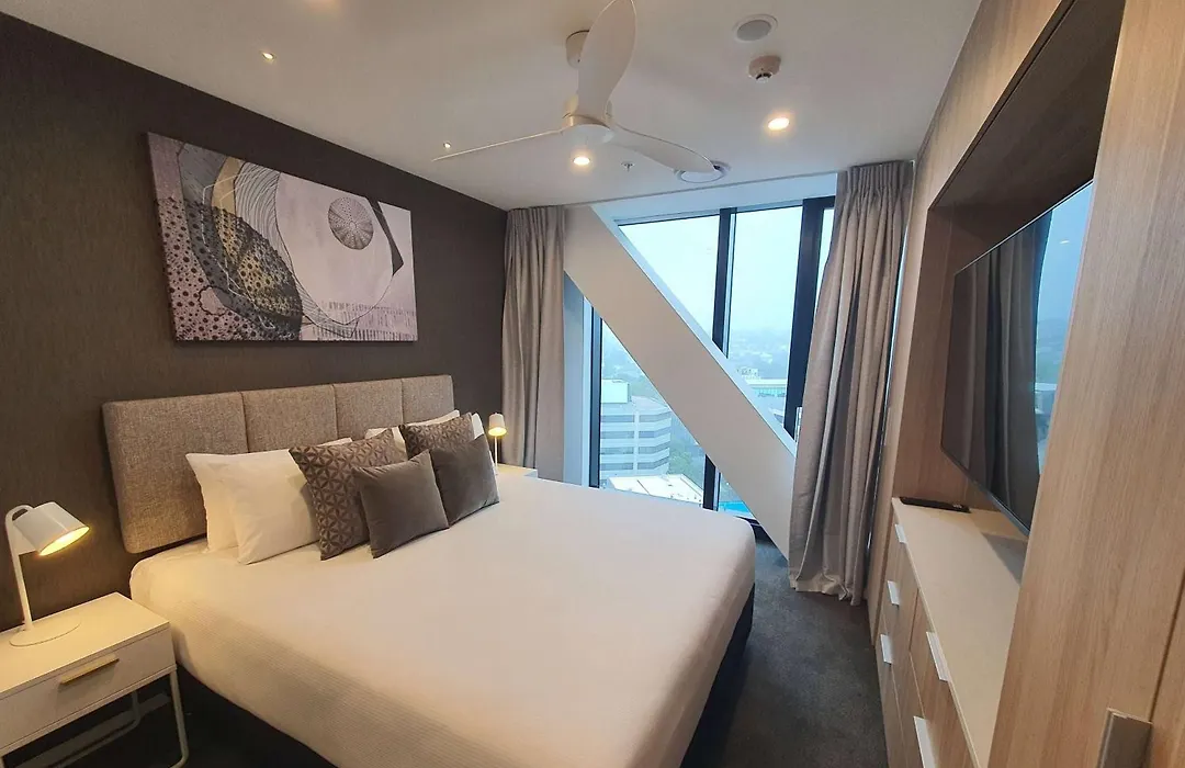 La Quinta By Wyndham Ellerslie Auckland-1