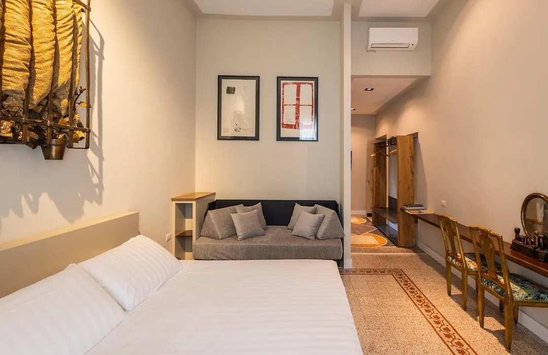 Atelier Ines Arts & Suites-1
