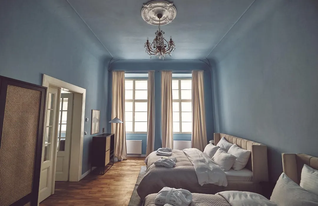 Domus Balthasar Boutique Hotel-1