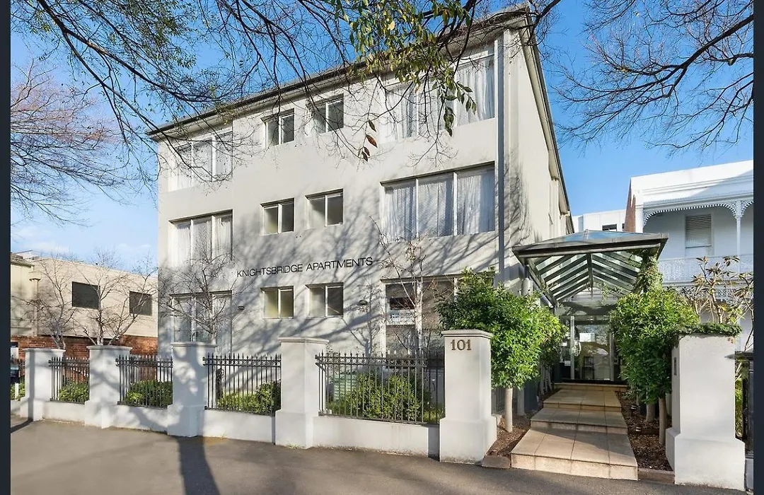 Knightsbridge Apartments-1