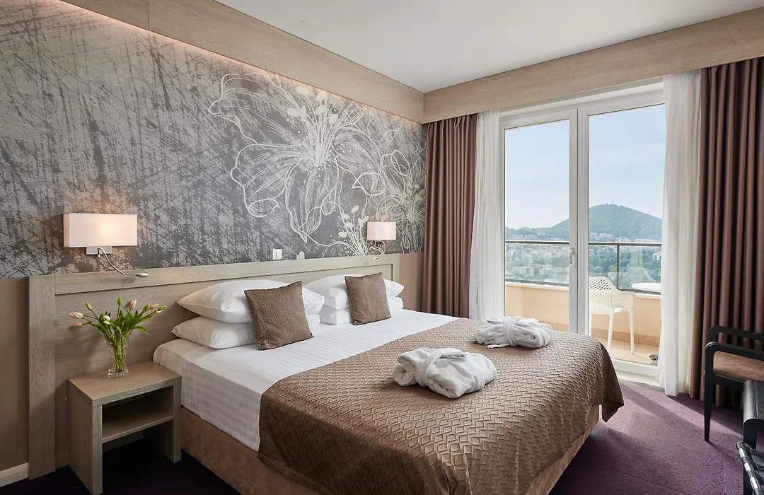 Hotel Adria-1
