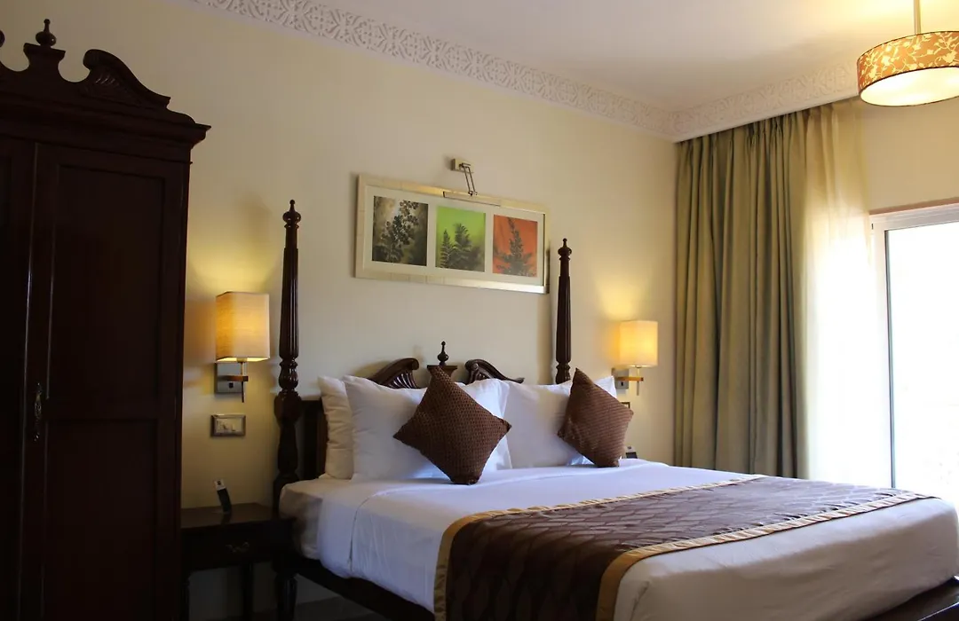 Evershine Resort & Spa-1