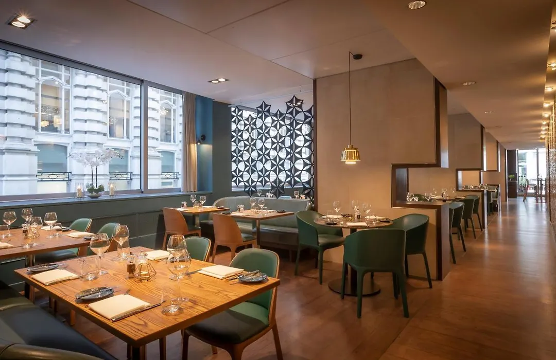 Clayton Hotel London Wall-1
