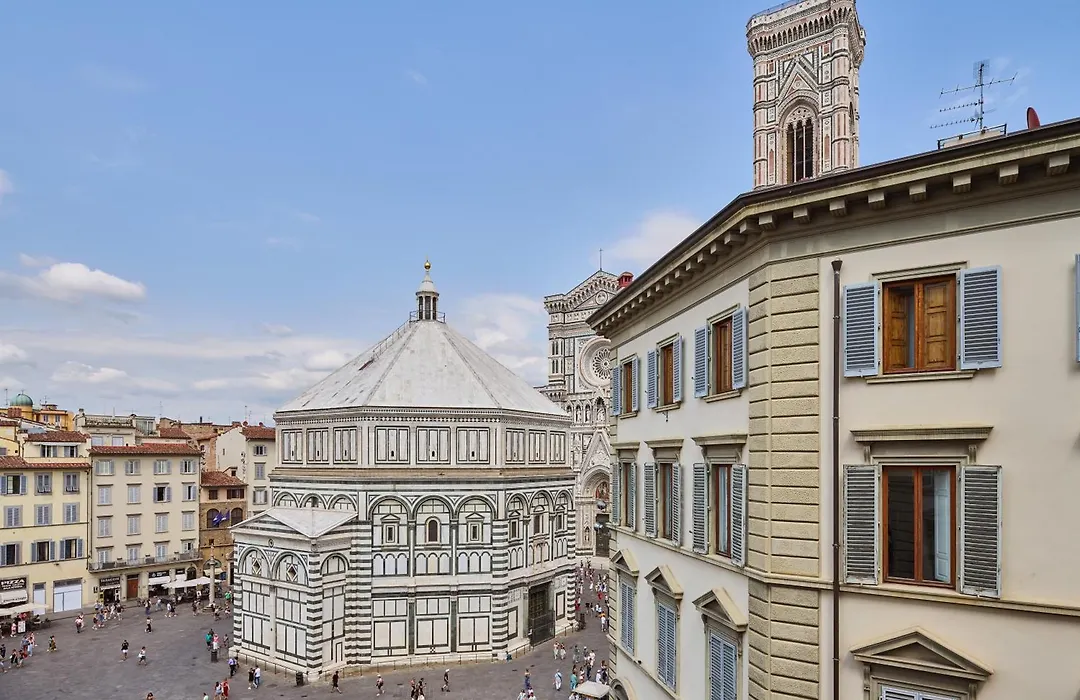Duomo Luxury Florence-1