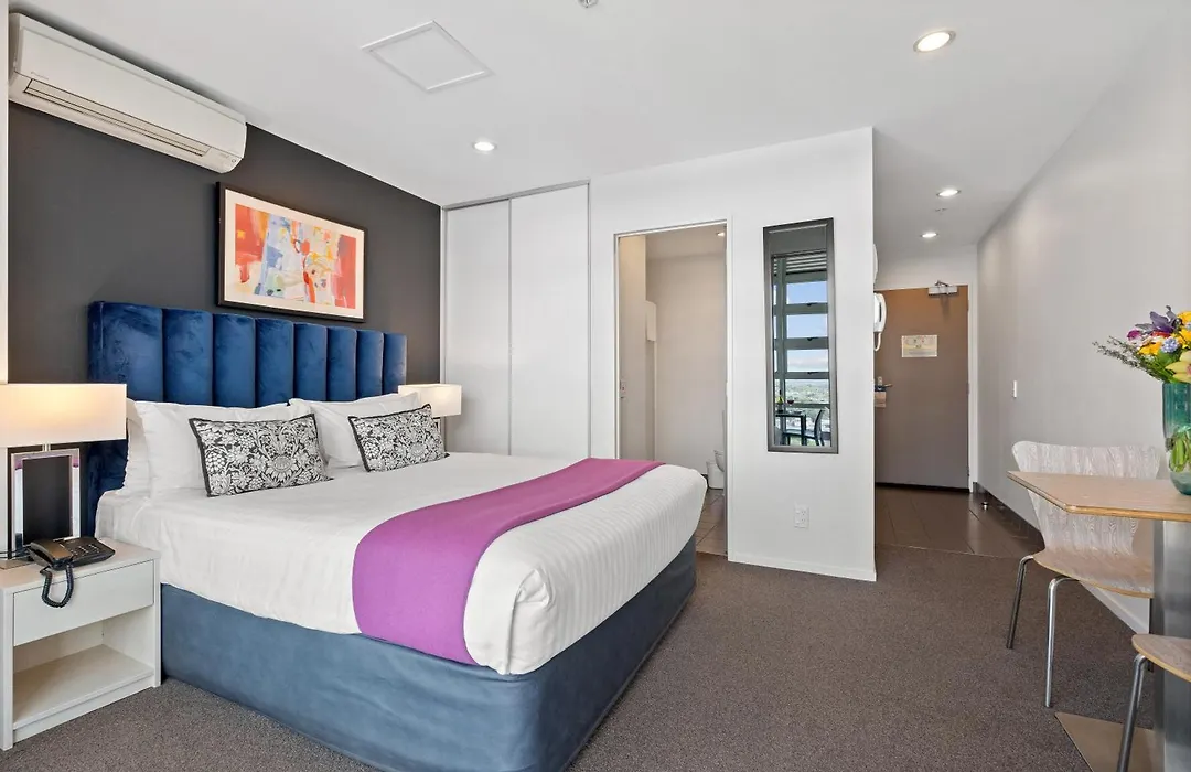 Proximity Apartments Manukau / Auckland Airport-1