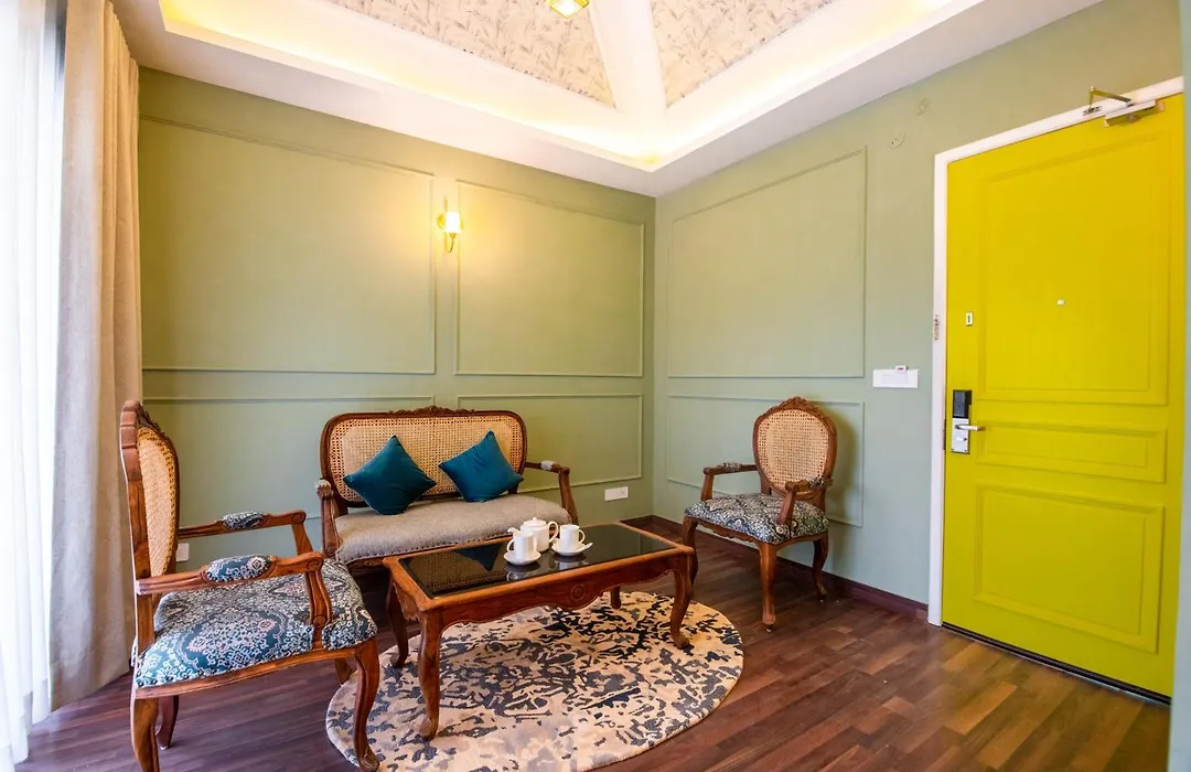 Welcomheritage Santa Roza Kasauli-1