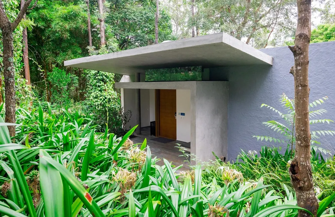Java Rain Resort-1