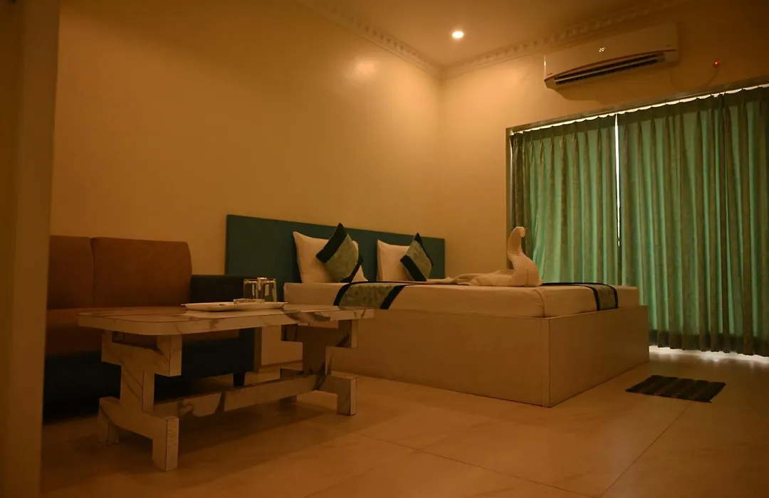 Hotel Rk International-1
