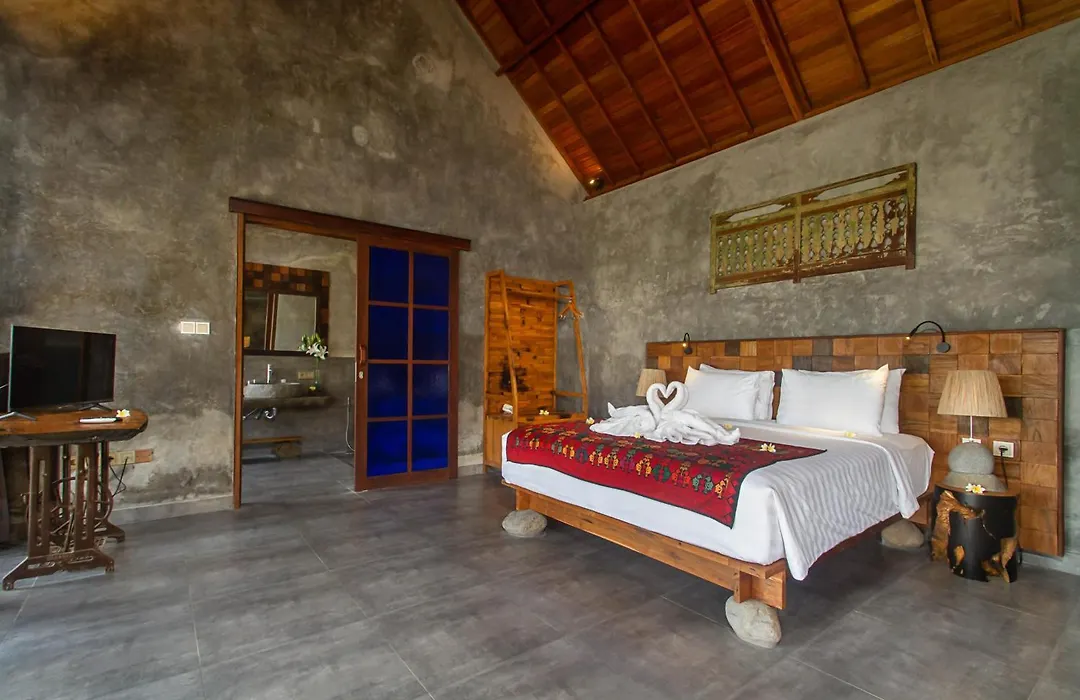 Ubud Luwih Nature Retreat-1