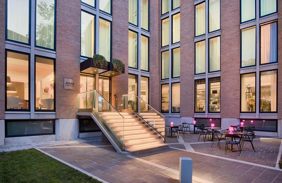 Avani Rio Novo Venice Hotel-1