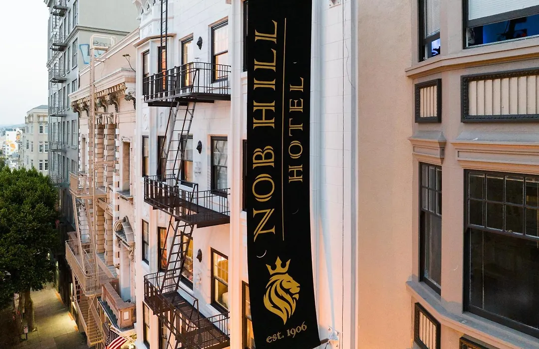 Nob Hill Hotel-1