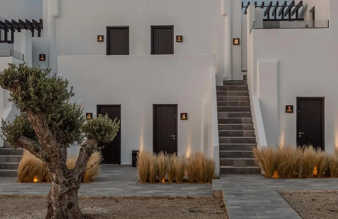 Mazera Boutique Hotel-1