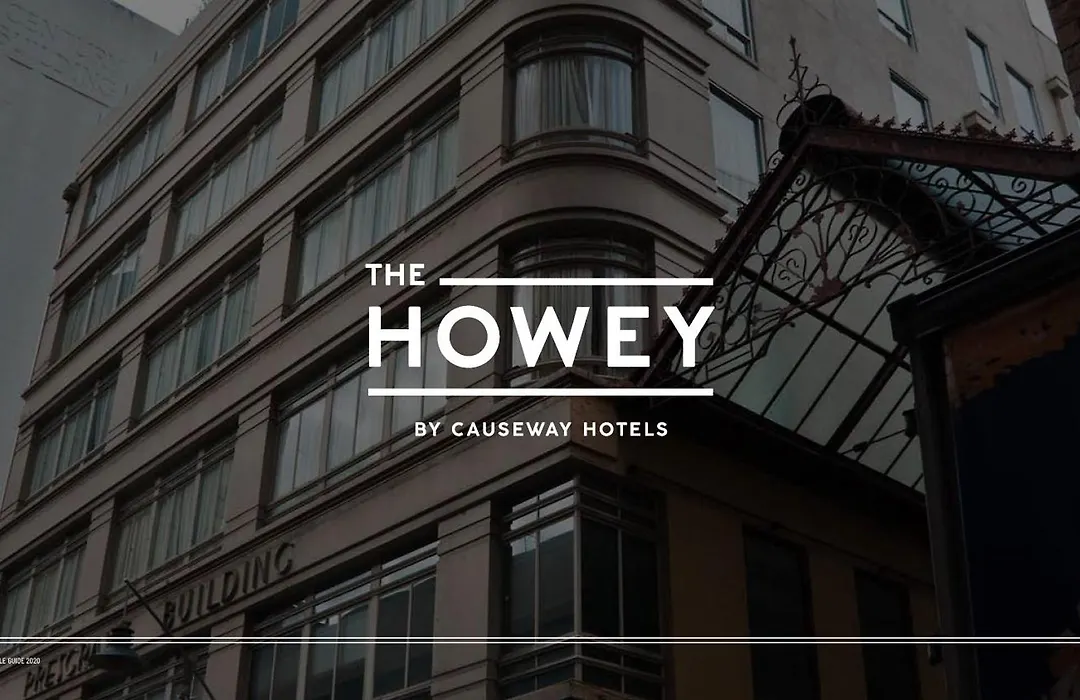 The Howey-1