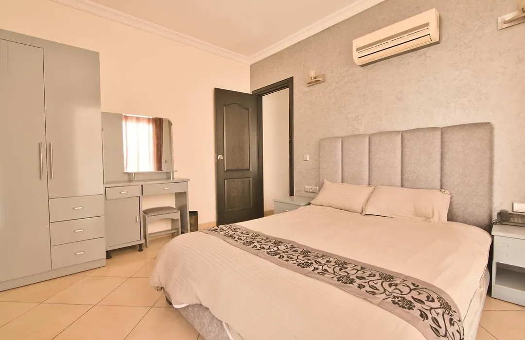 Appart Hotel Founty Beach-1