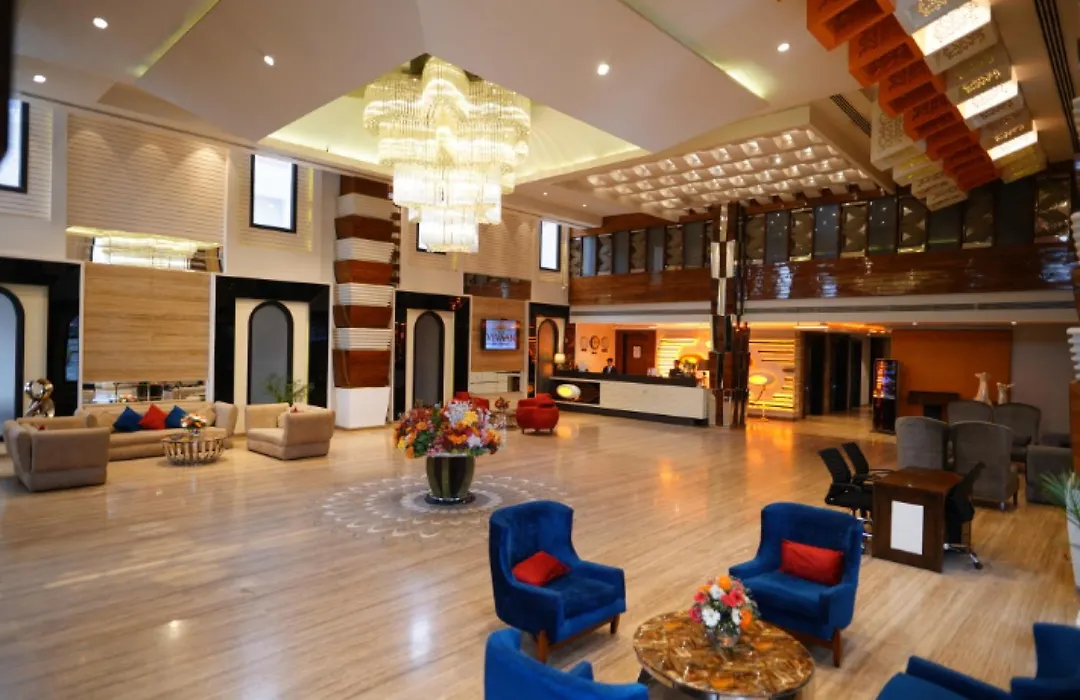 The Vivaan Hotel & Resorts Karnal-1