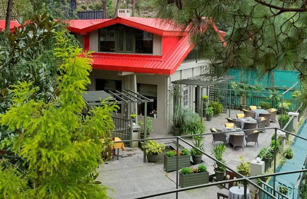 7 Pines Kasauli-1