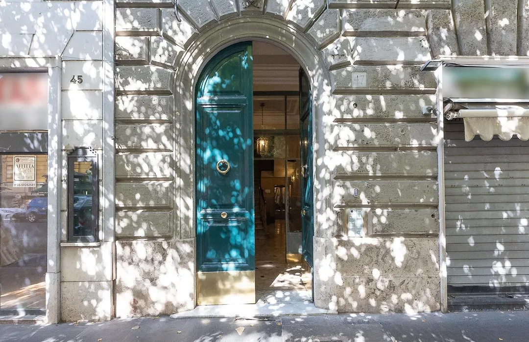 La Dolce Vita Boutique Guest House-1