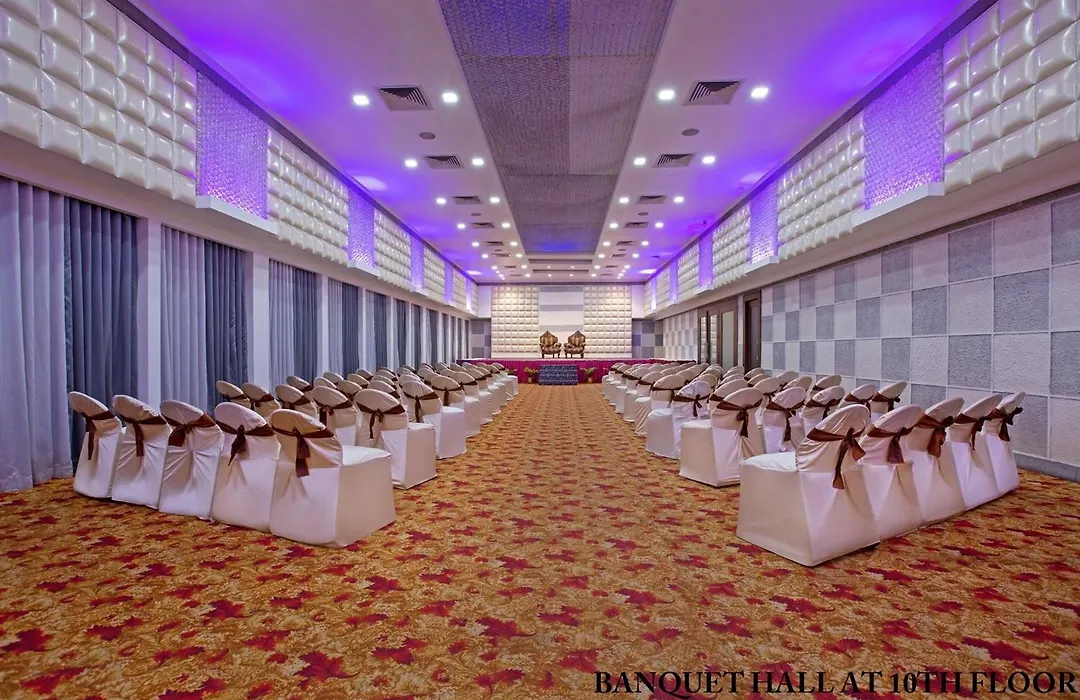 Hotel Rajmahal-1