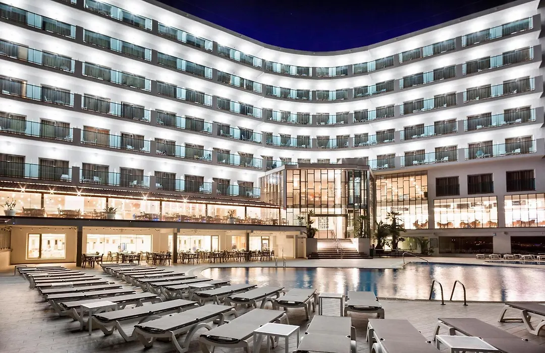 Hotel Best Negresco-1
