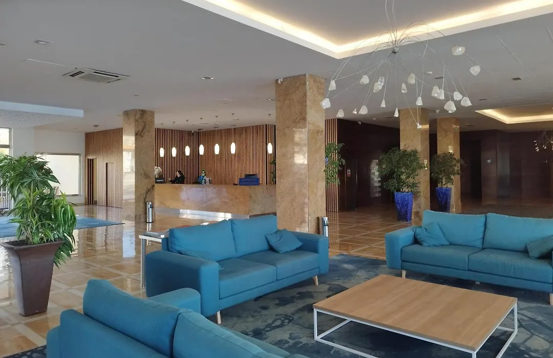 Hotel Best Benalmadena-1