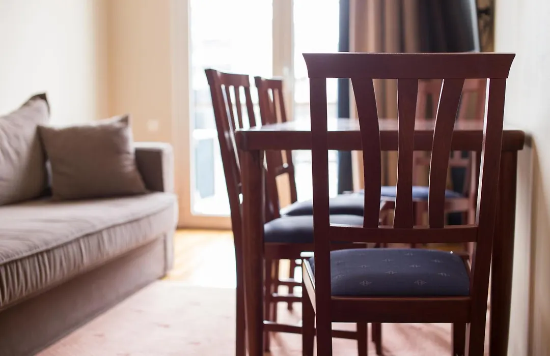 Delice Hotel - Family Apartments-1