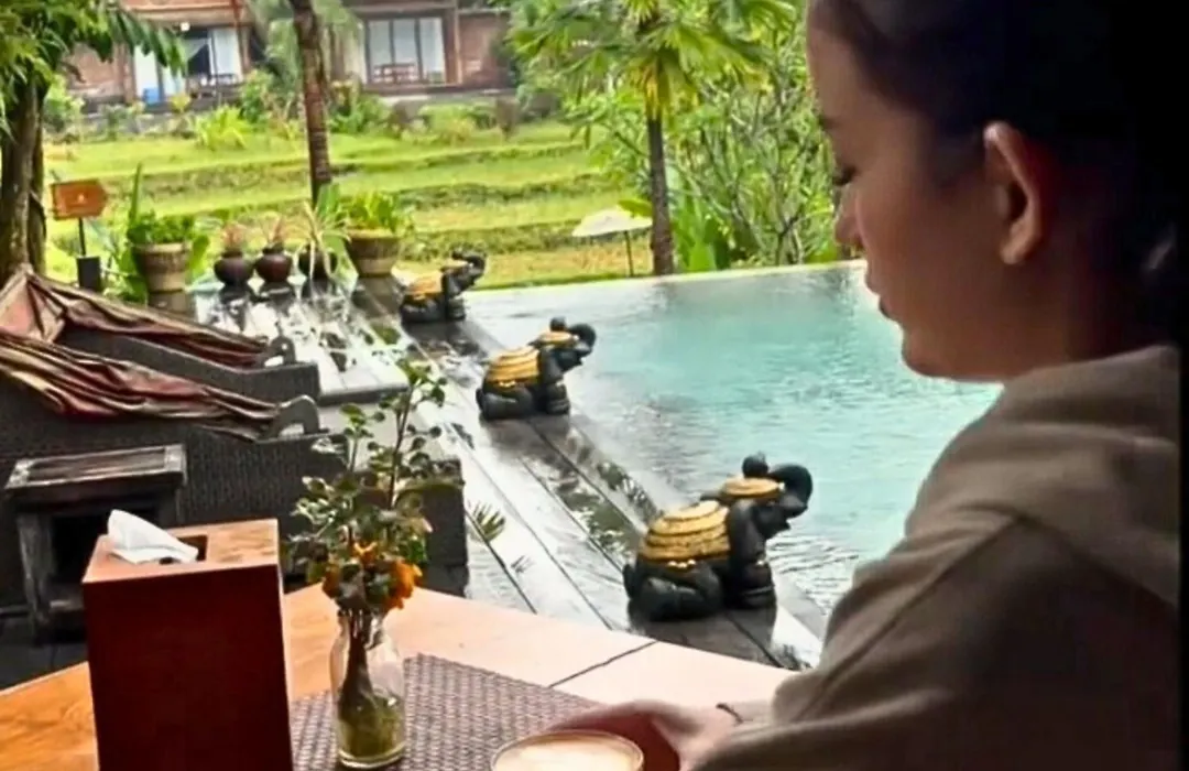 Menzel Villa Ubud-1