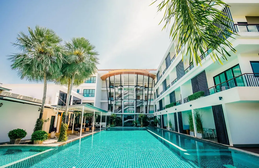 The Pago Design Hotel Phuket-Sha Plus-1
