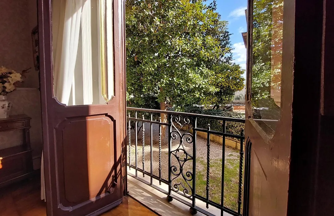 Domus Monami Luxury Suites-1