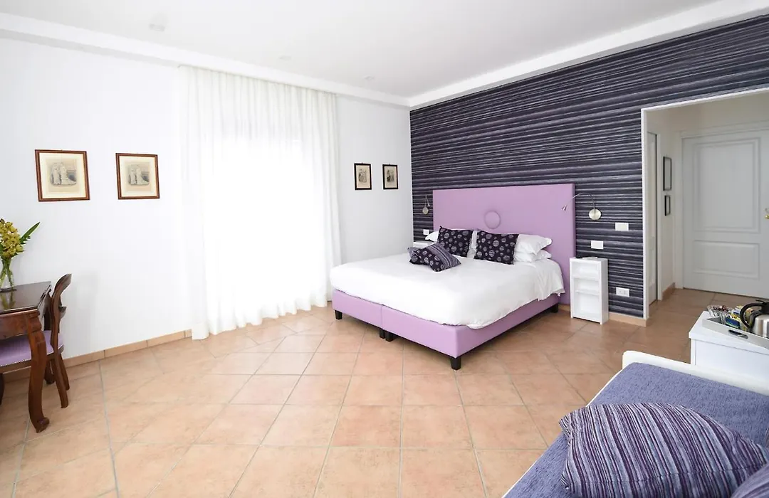 Bella Sorrento B&B-1