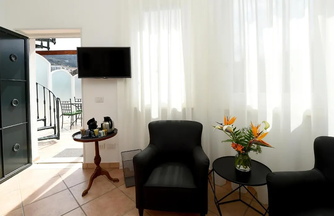Bella Sorrento B&B-1