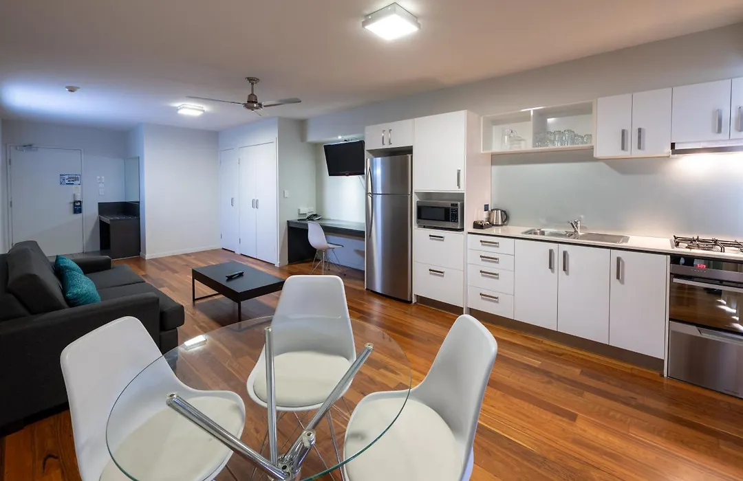 Essence Apartments Chermside-1