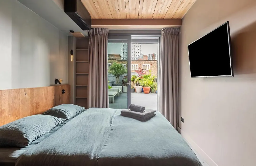 Sleepy Joes Apartments-1