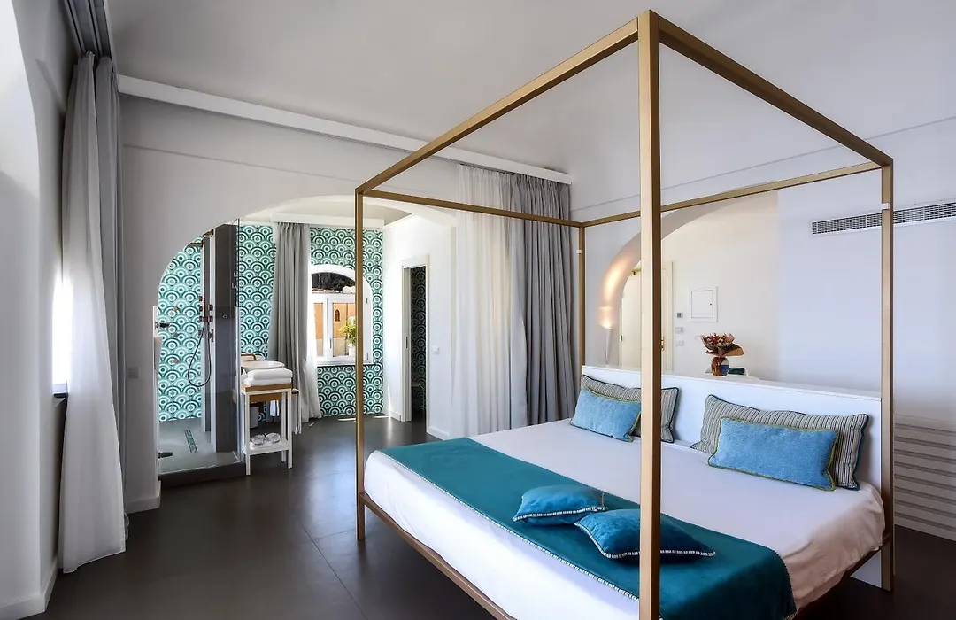 Hotel Montemare-1