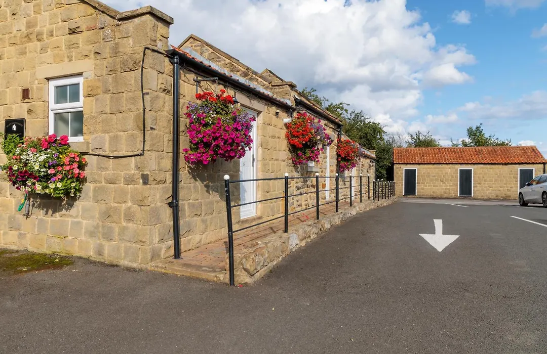 Blacksmiths Arms Inn-1