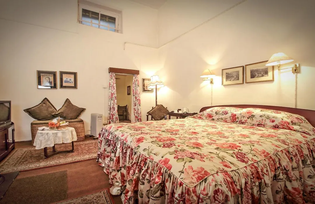 Windamere Hotel - A Colonial Heritage-1