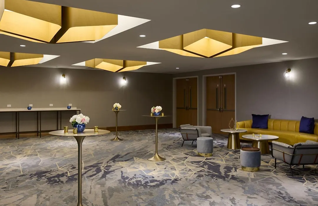 The Westin Raleigh-Durham Airport-1