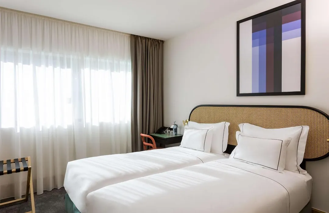 Arts Hotel Porto, Tapestry Collection By Hilton-1