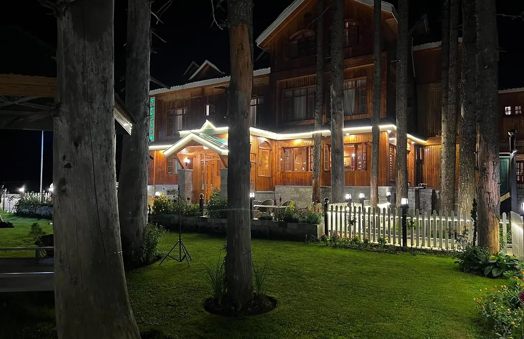 Shaw Inn By Stay Pattern-1